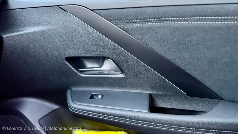 Opel Astra 2026 - Prova Spalato - 27