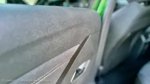 Opel Astra 2026 - Prova Spalato - 30