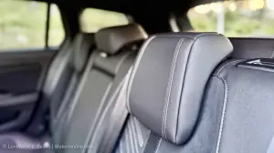 Opel Astra 2026 - Prova Spalato - 33