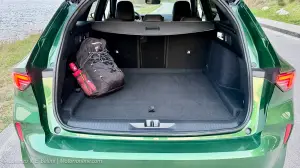 Opel Astra 2026 - Prova Spalato - 35