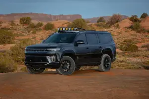 Easter Jeep Safari 2026 - 8