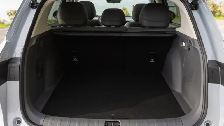 Leapmotor B10 Reev Hybrid - 9