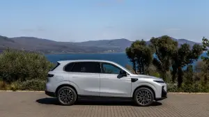 Leapmotor B10 Reev Hybrid