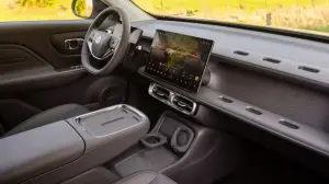 Leapmotor B10 Reev Hybrid