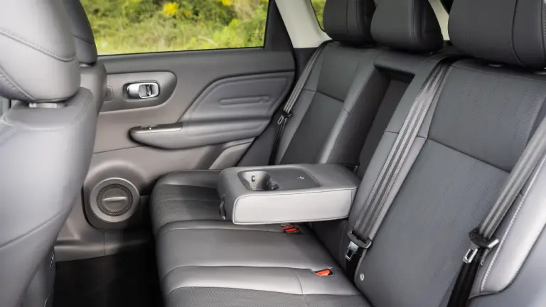 Leapmotor B10 Reev Hybrid - 8