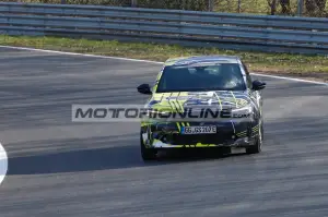 Opel Corsa GSE - Foto spia 27-3-2026