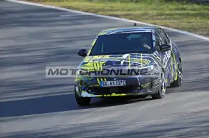 Opel Corsa GSE - Foto spia 27-3-2026