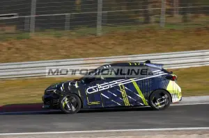 Opel Corsa GSE - Foto spia 27-3-2026