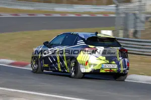 Opel Corsa GSE - Foto spia 27-3-2026