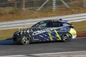 Opel Corsa GSE - Foto spia 27-3-2026