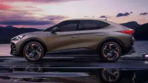 Cupra Tavascan 2026 - 4