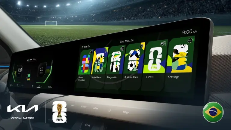 Kia - Mondiali 2026 - 6