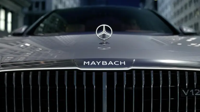 Maybach - Il Diavolo veste Prada 2 - 2