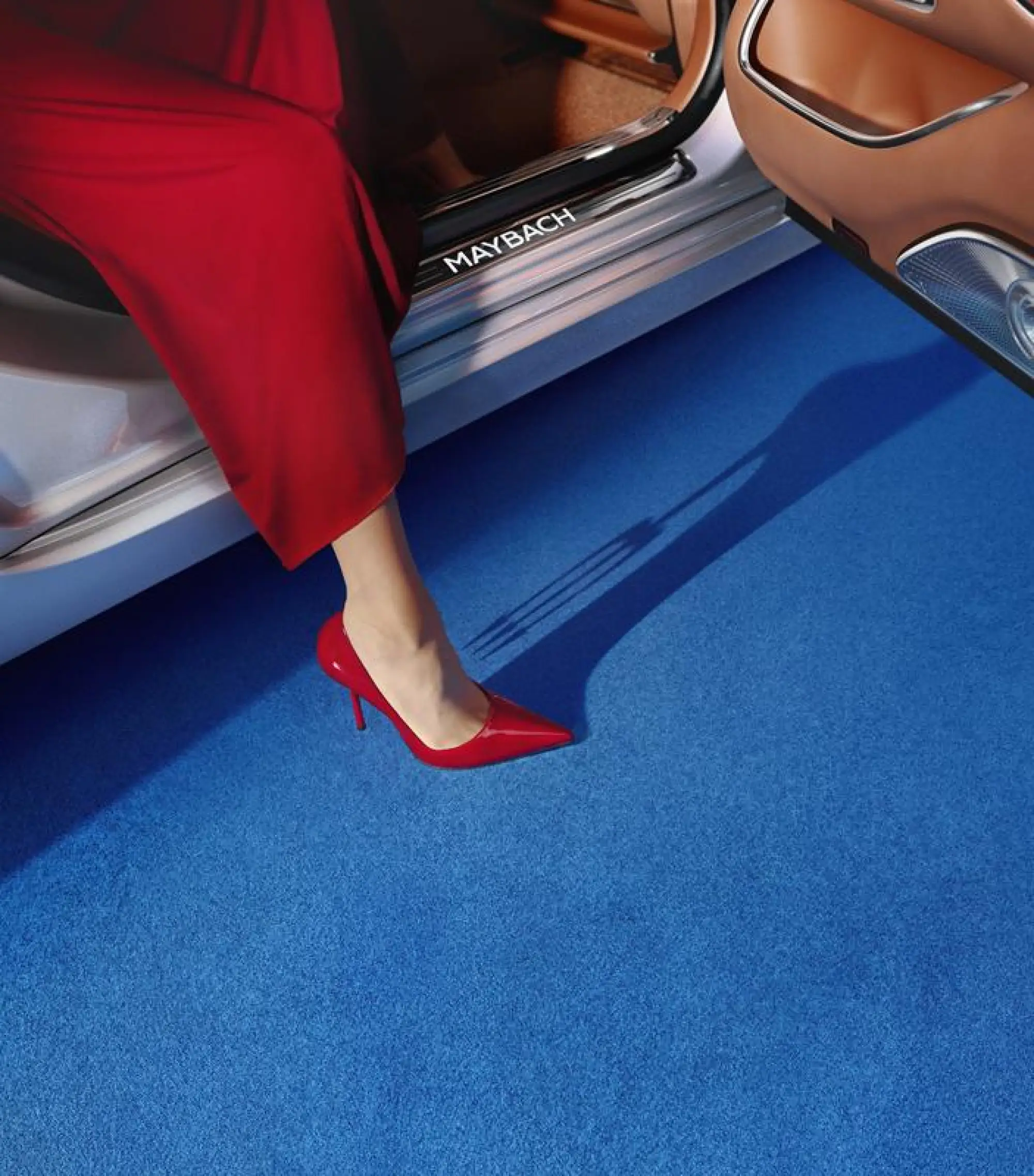 Maybach - Il Diavolo veste Prada 2 - 5