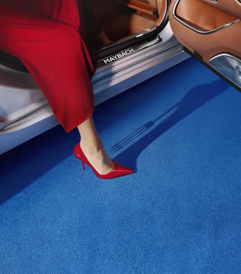 Maybach - Il Diavolo veste Prada 2 - 5