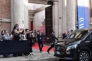 Maybach - Il Diavolo veste Prada 2