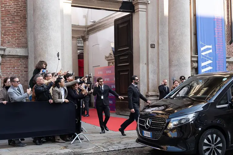 Maybach - Il Diavolo veste Prada 2 - 3