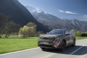 Skoda Peaq - Prototipo