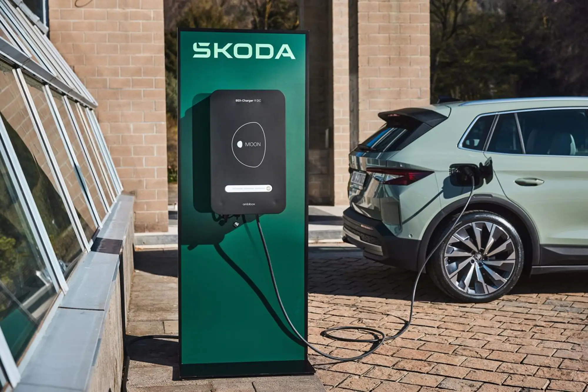 Skoda Peaq - Prototipo - 47