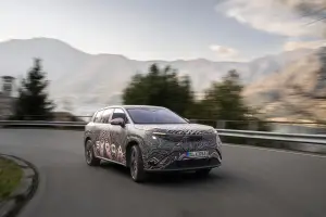 Skoda Peaq - Prototipo