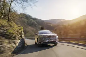 Skoda Peaq - Prototipo