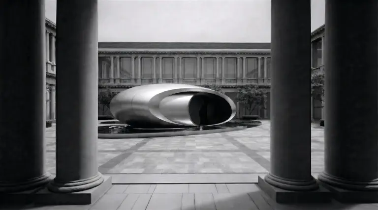 Audi - Milano Design Week 2026 - 14