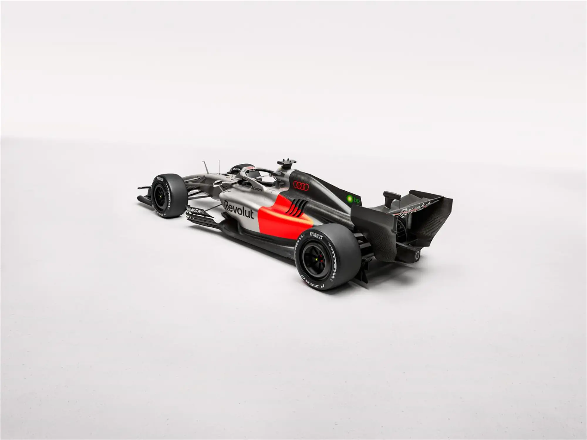 Audi - Milano Design Week 2026 - 4
