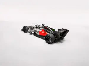 Audi - Milano Design Week 2026