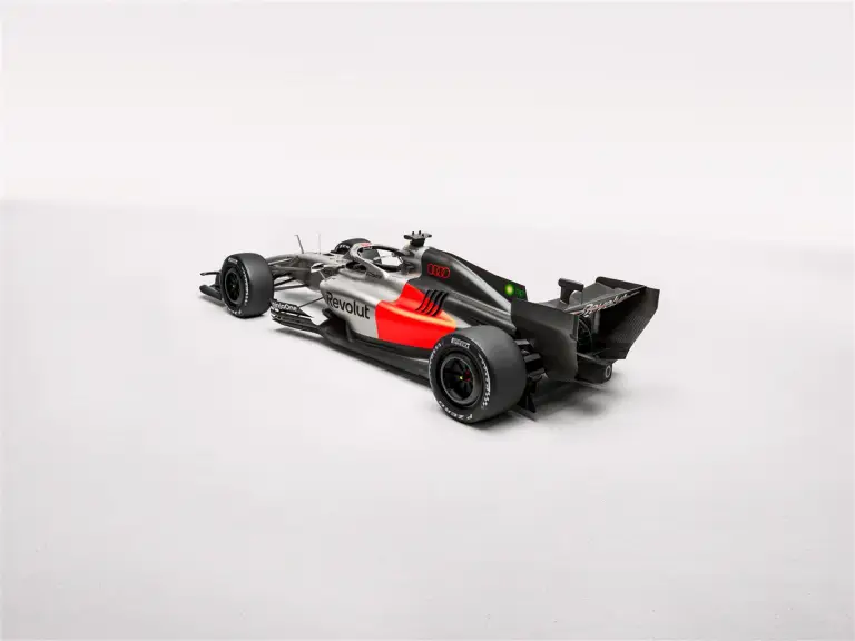 Audi - Milano Design Week 2026 - 4