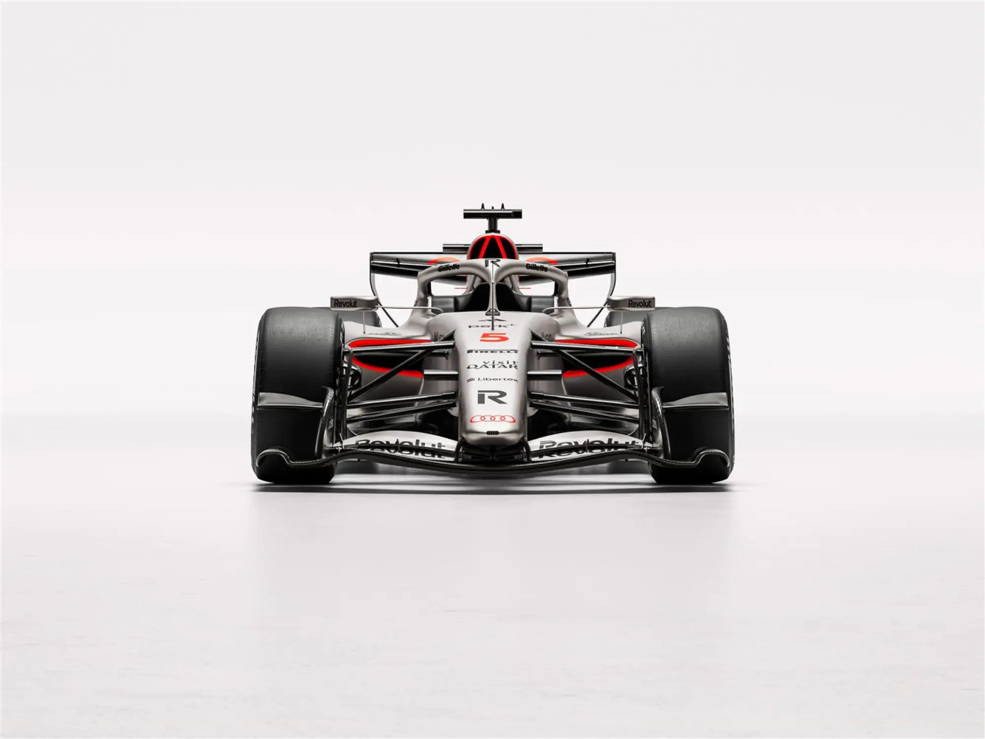 Audi - Milano Design Week 2026 - 3