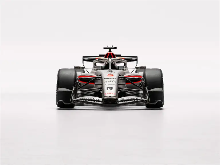 Audi - Milano Design Week 2026 - 3
