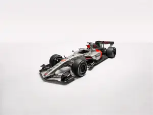 Audi - Milano Design Week 2026