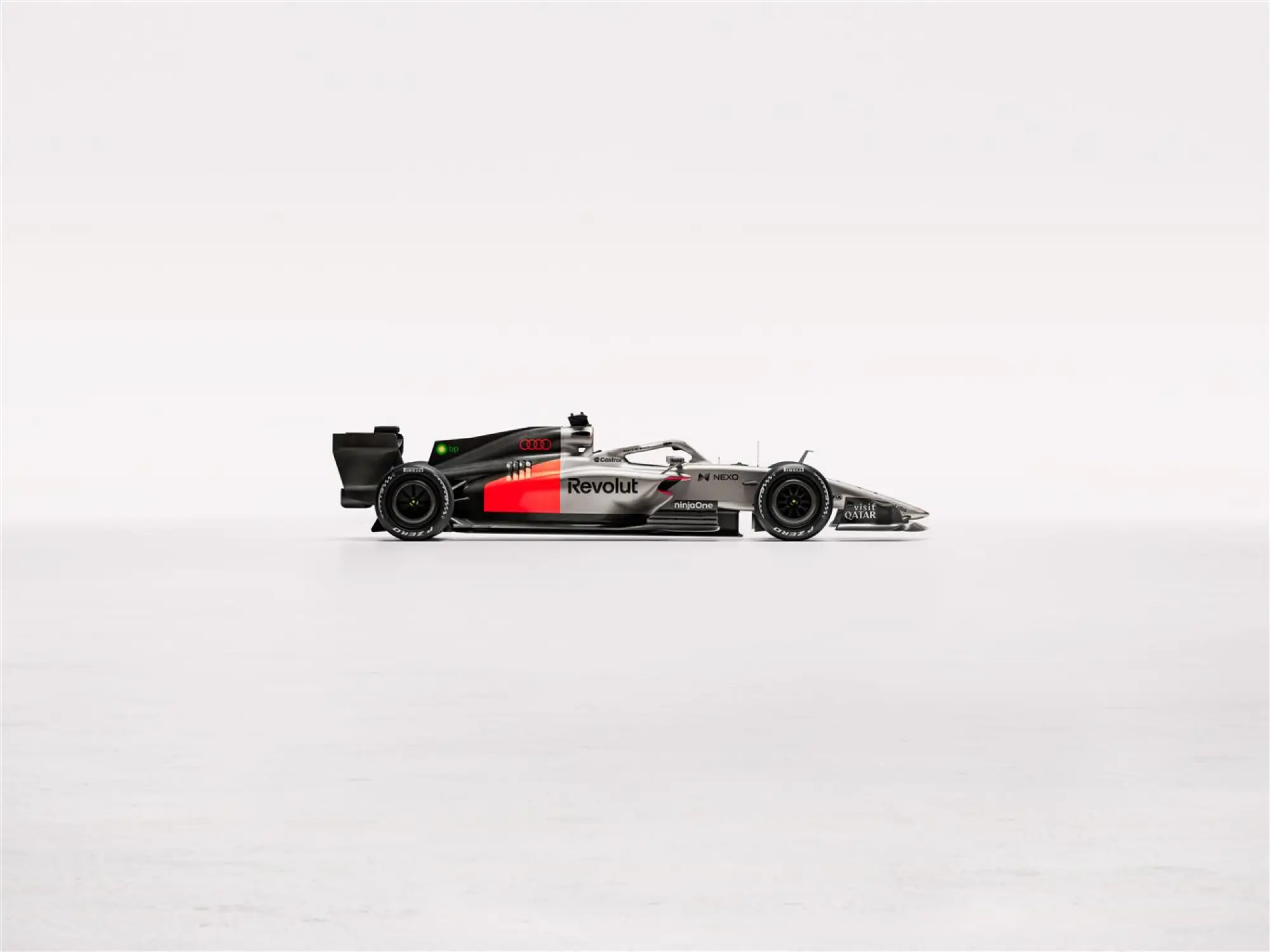 Audi - Milano Design Week 2026 - 1