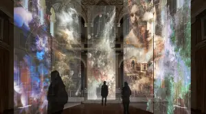 Geely - Milano Design Week 2026