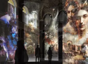 Geely - Milano Design Week 2026