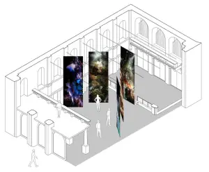 Geely - Milano Design Week 2026