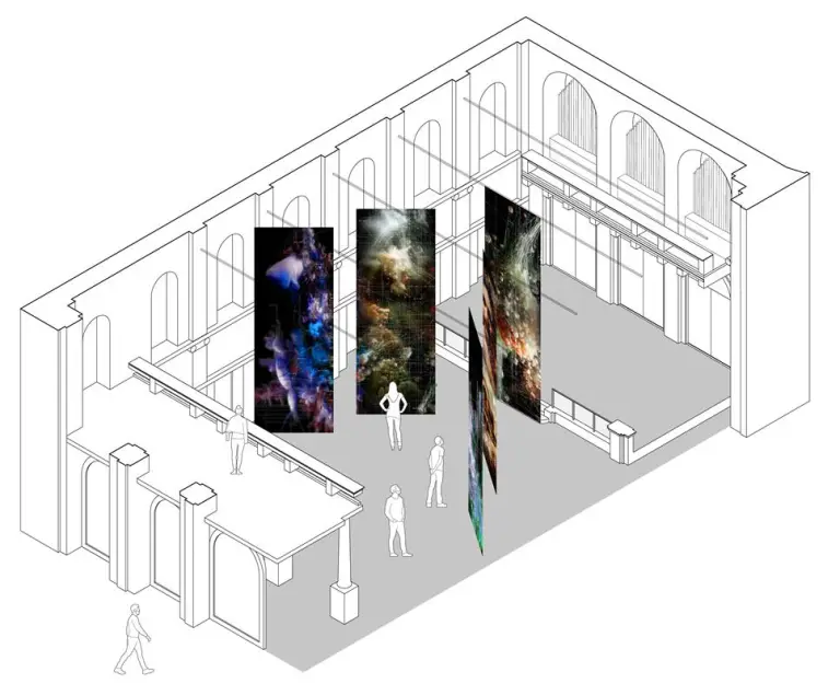 Geely - Milano Design Week 2026 - 3