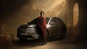 Geely - Milano Design Week 2026