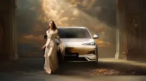 Geely - Milano Design Week 2026