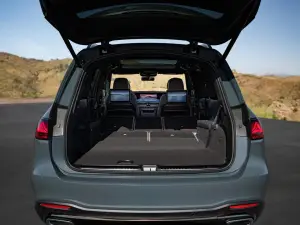 Mercedes GLS 2026