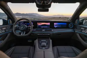 Mercedes GLS 2026