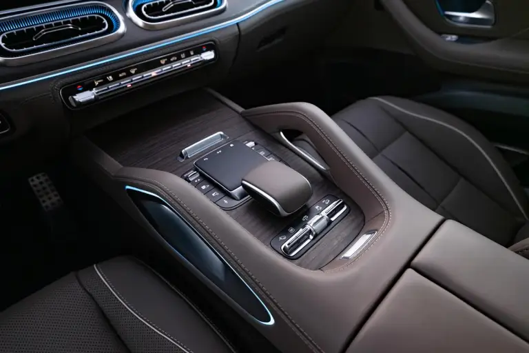 Mercedes GLS 2026 - 15