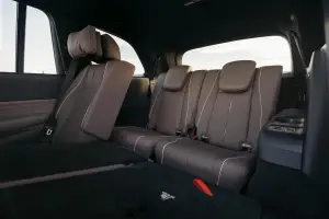 Mercedes GLS 2026