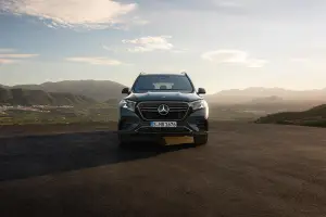 Mercedes GLS 2026