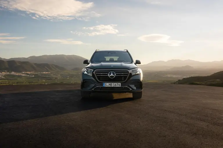 Mercedes GLS 2026 - 8
