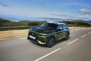 DS 3 Maison Sarah Lavoine