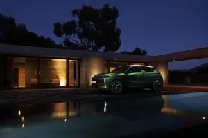 DS 3 Maison Sarah Lavoine