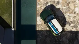 DS 3 Maison Sarah Lavoine