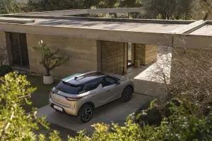 DS 3 Maison Sarah Lavoine