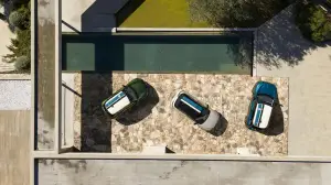 DS 3 Maison Sarah Lavoine